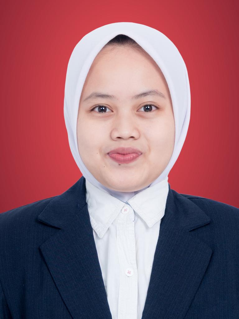 Annisa Ilmi Mardhotillah, S.IP