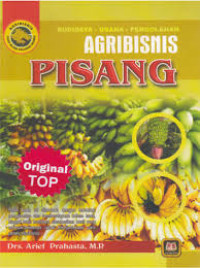 Image of Agribisnis pisang