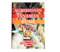 Image of Agribisnis tanaman buah