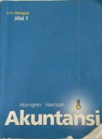 Image of Akuntansi