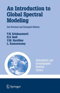 Image of An introduction to global spectral modeling