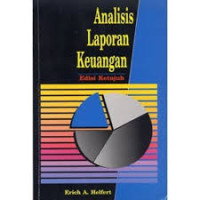 Image of Analisis laporan keuangan