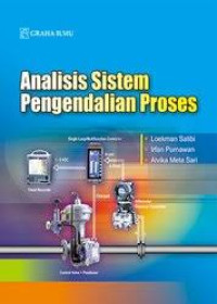 Image of Analisis sistem pengendalian proses