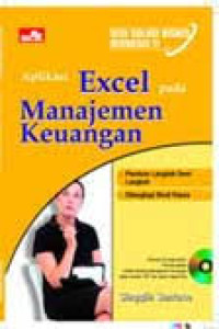 Image of Aplikasi excel pada manajemen keuangan