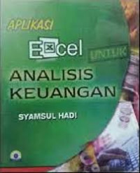 Image of Aplikasi excel untuk analisis keuangan