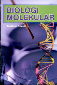Image of Biologi molekular