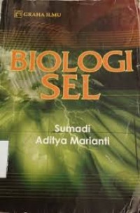 Image of Biologi sel