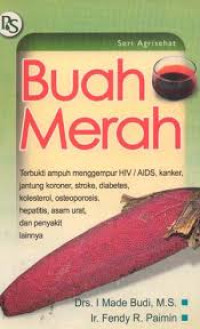 Image of Buah merah