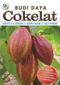 Image of Budidaya cokelat