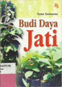 Image of Budidaya jati