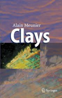 Image of Clays
