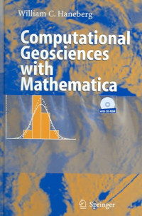 Image of Computational geosciences with mathematica