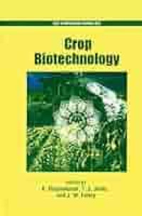 Image of Crop biotechnology