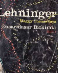 Image of Dasar-Dasar Biokimia