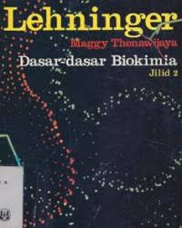 Image of Dasar-Dasar Biokimia