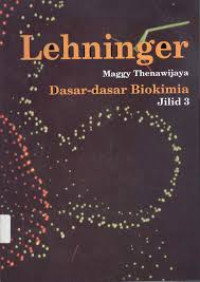 Image of Dasar-Dasar Biokimia