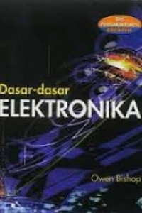 Image of Dasar-dasar elektronika = Electronics - A First Course
