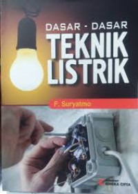 Image of Dasar-dasar teknik listrik