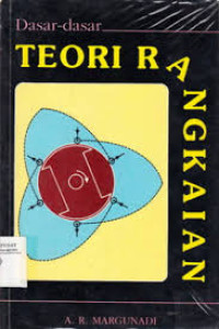 Image of Dasar-dasar teori rangkaian