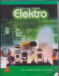 Image of Dasar teknik elektro