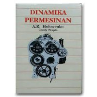 Image of Dinamika permesinan