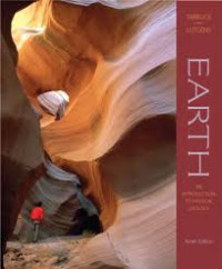 Image of Earth: an introduction to physical geology
