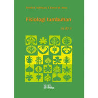 Image of Fisiologi tumbuhan