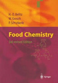 Image of Food Chemistry