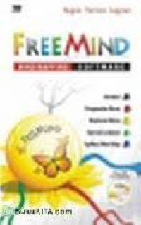 Image of Freemind: mind mapping software