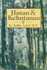 Image of Hutan & kehutanan