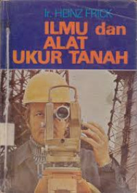 Image of Ilmu dan alat ukur tanah