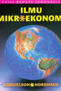 Image of Ilmu makroekonomi