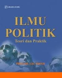Image of Ilmu politik: teori dan praktik