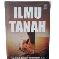 Image of Ilmu tanah