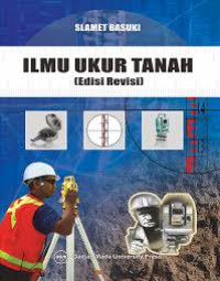 Image of Ilmu ukur tanah