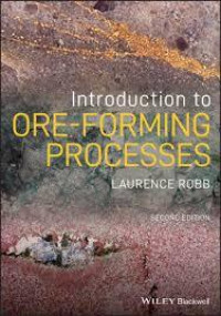 Image of Introduction ore-forming processes