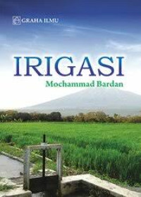 Image of Irigasi