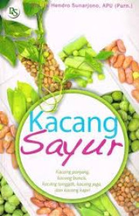 Image of Kacang sayur
