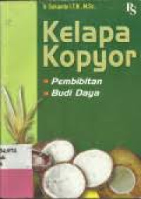 Image of Kelapa kopyor