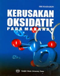 Image of Kerusakan Oksidatif Pada Makanan