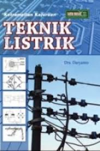 Image of Keterampilan kejuruan teknik listrik