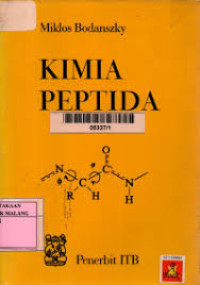 Image of Kimia Peptida