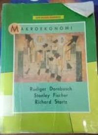Image of Makroekonomi
