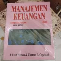 Image of Manajemen keuangan