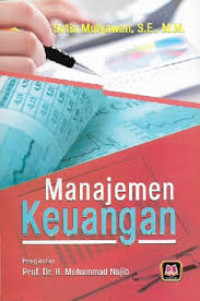 Image of Manajemen keuangan