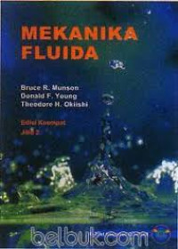 Image of Mekanika fluida