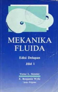Image of Mekanika fluida