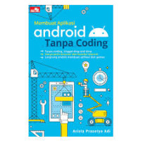 Image of Membuat aplikasi android tanpa coding