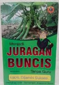 Image of Menjadi juragan buncis