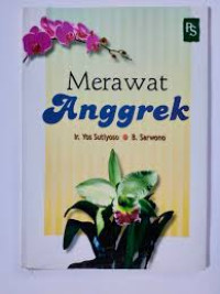 Image of Merawat anggrek